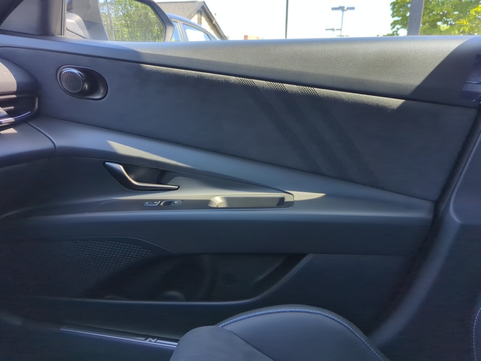KMHLW4DK4TU041058 2026 Hyundai Elantra N