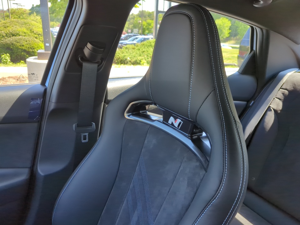KMHLW4DK4TU041058 2026 Hyundai Elantra N