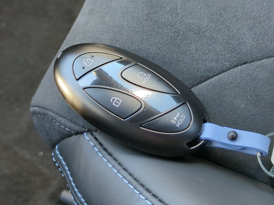 KMHLW4DK4TU041058 2026 Hyundai Elantra N