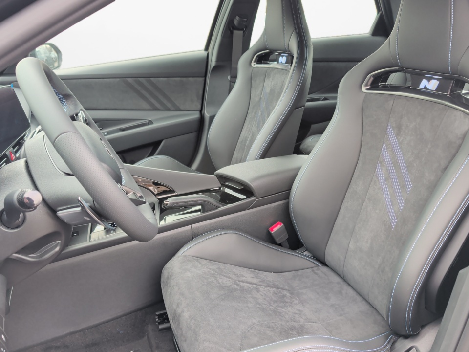 KMHLW4DK7TU037666 2026 Hyundai Elantra N