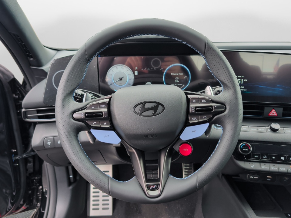 KMHLW4DK7TU037666 2026 Hyundai Elantra N