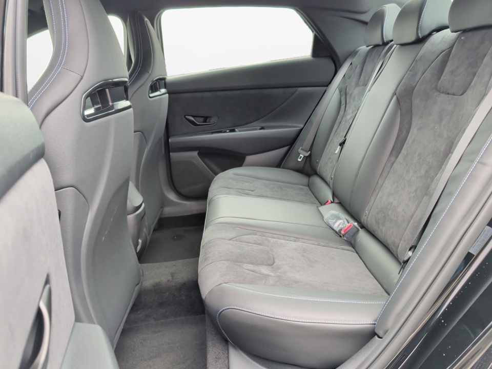 KMHLW4DK7TU037666 2026 Hyundai Elantra N