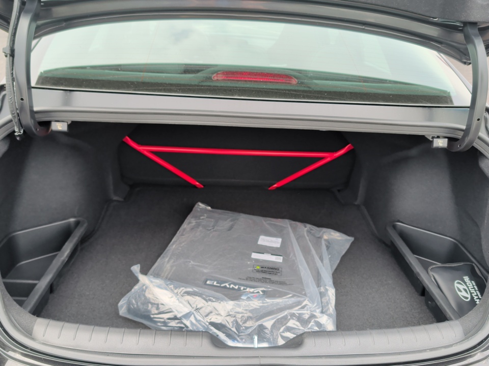 KMHLW4DK7TU037666 2026 Hyundai Elantra N