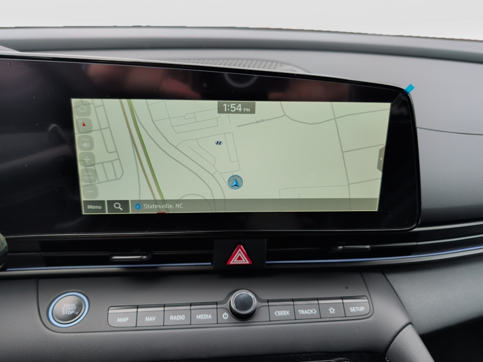 KMHLW4DK7TU037666 2026 Hyundai Elantra N