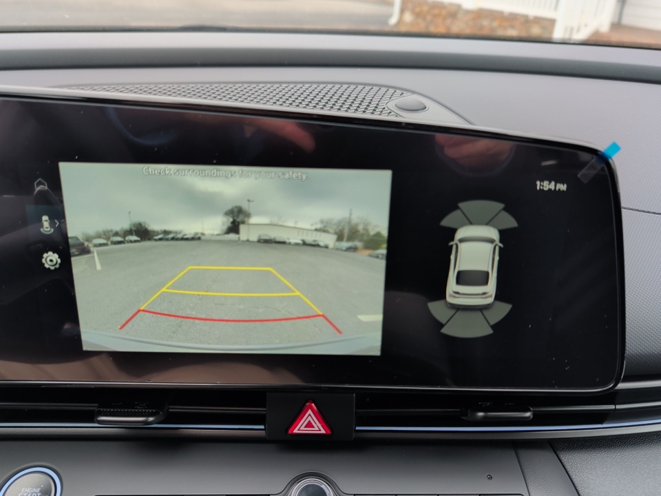 KMHLW4DK7TU037666 2026 Hyundai Elantra N