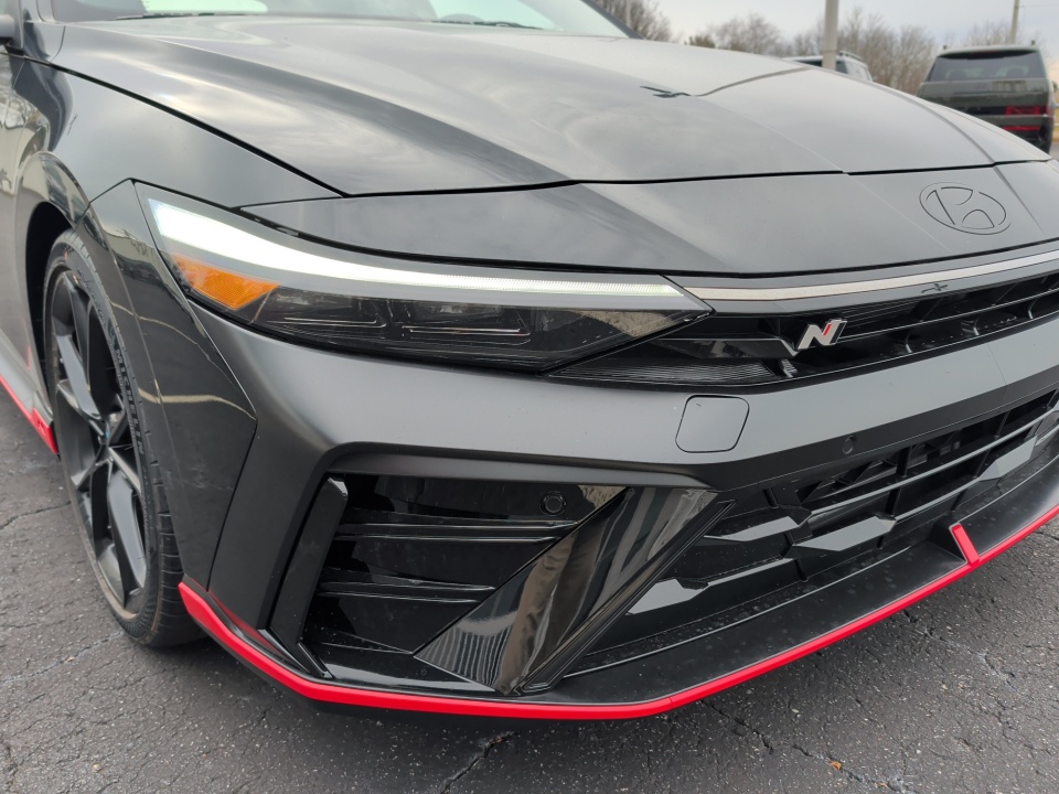 KMHLW4DK7TU037666 2026 Hyundai Elantra N