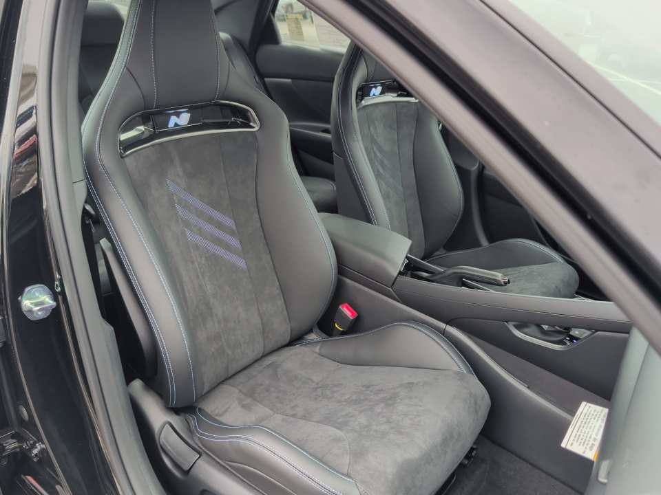 KMHLW4DK7TU037666 2026 Hyundai Elantra N