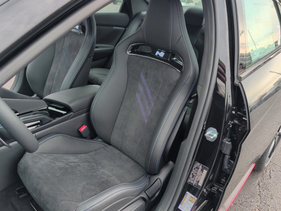 KMHLW4DK7TU037666 2026 Hyundai Elantra N