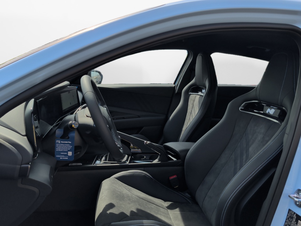 KMHLW4DK8TU041676 2026 Hyundai Elantra N