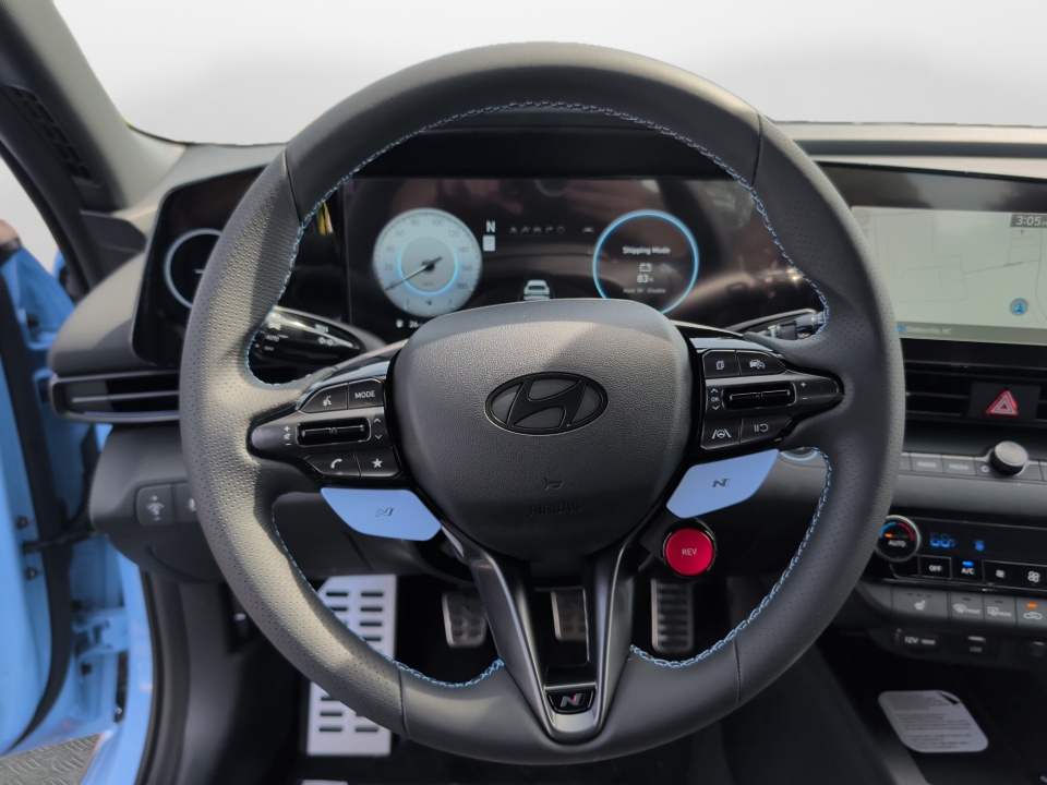 KMHLW4DK8TU041676 2026 Hyundai Elantra N