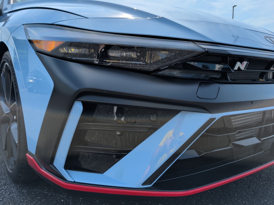 KMHLW4DK8TU041676 2026 Hyundai Elantra N
