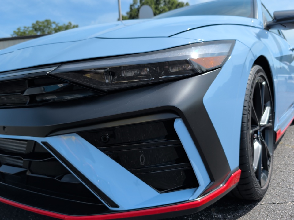 KMHLW4DK8TU041676 2026 Hyundai Elantra N