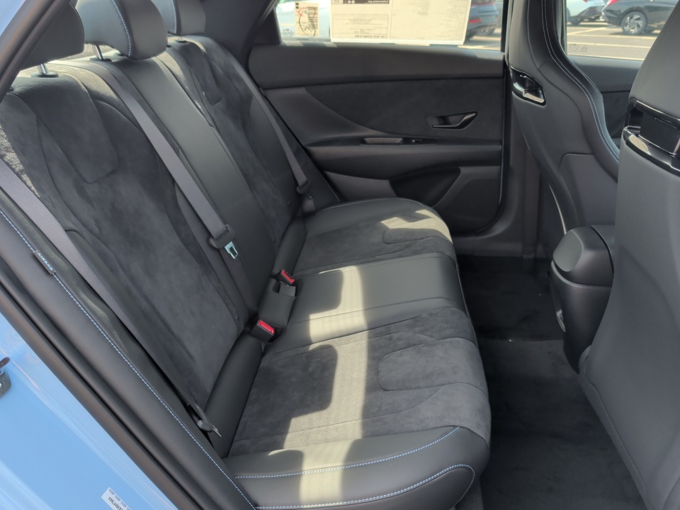 KMHLW4DK8TU041676 2026 Hyundai Elantra N