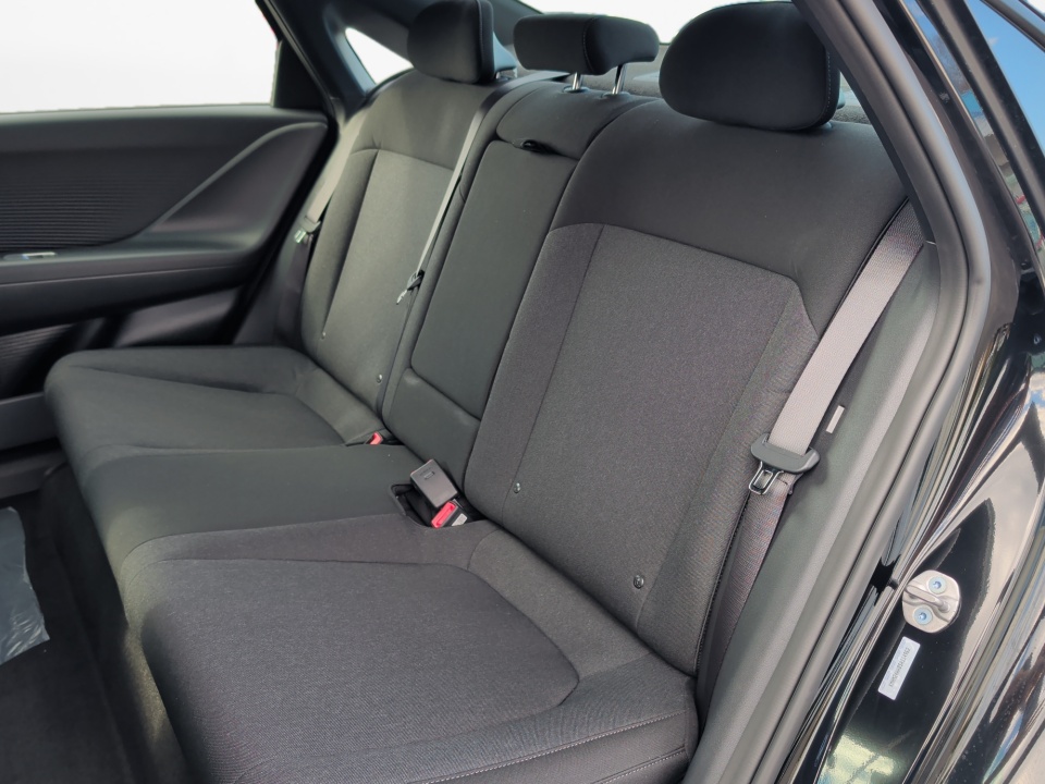 KMHM24AA8SA114962 2025 Hyundai IONIQ 6 SE