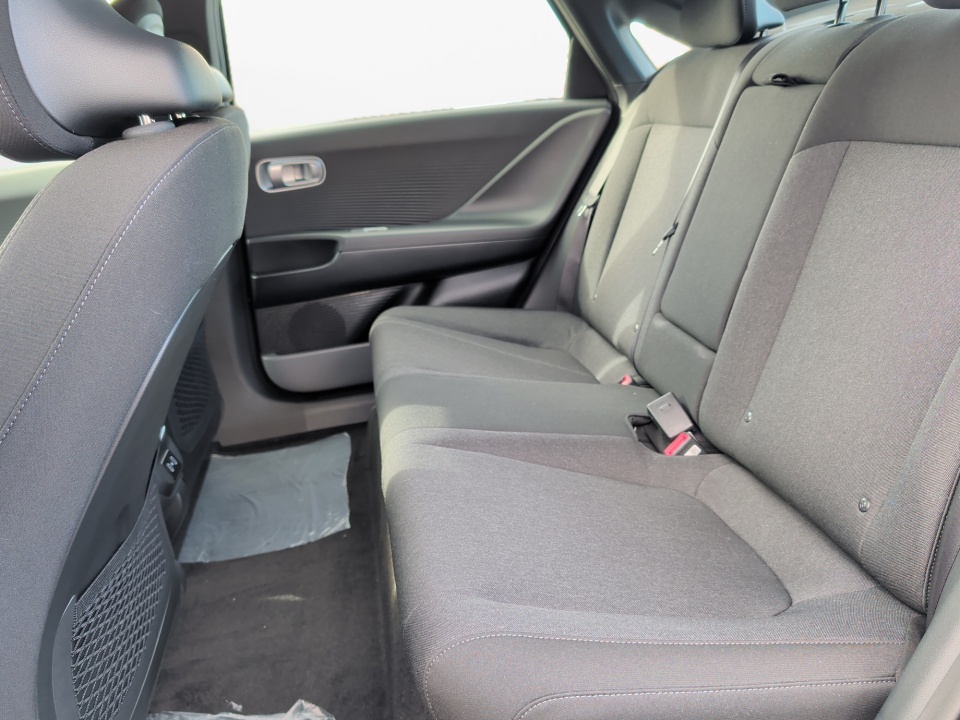 KMHM24AA8SA114962 2025 Hyundai IONIQ 6 SE