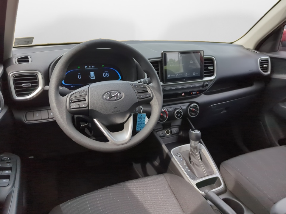 KMHRB8A33TU447536 2026 Hyundai Venue SE