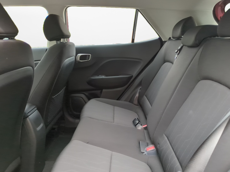 KMHRB8A33TU447536 2026 Hyundai Venue SE