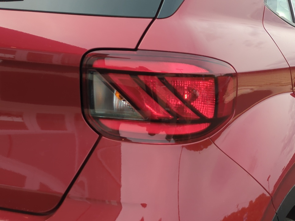 KMHRB8A33TU447536 2026 Hyundai Venue SE