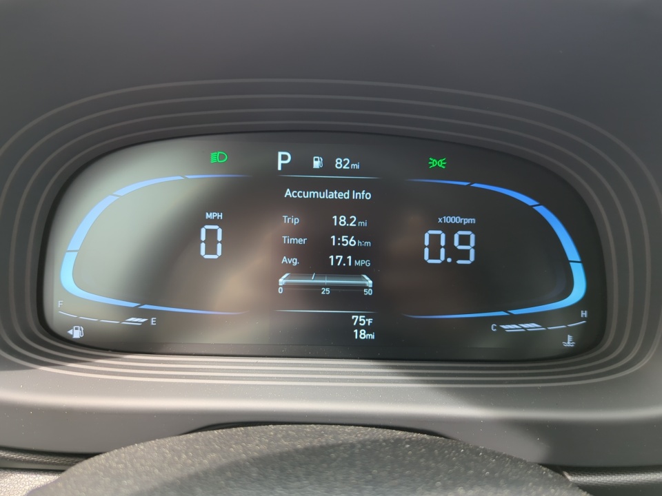 KMHRB8A33TU447536 2026 Hyundai Venue SE