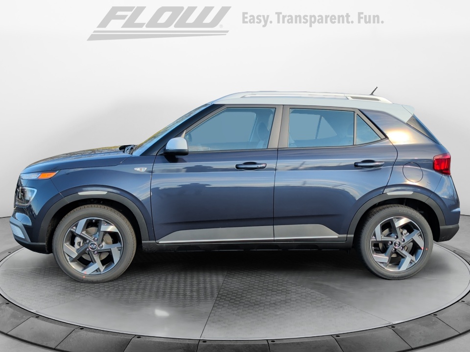 KMHRC8A33TU433018 2026 Hyundai Venue SEL w/Two-Tone Roof