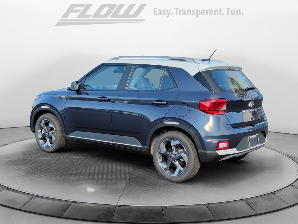 KMHRC8A33TU433018 2026 Hyundai Venue SEL w/Two-Tone Roof