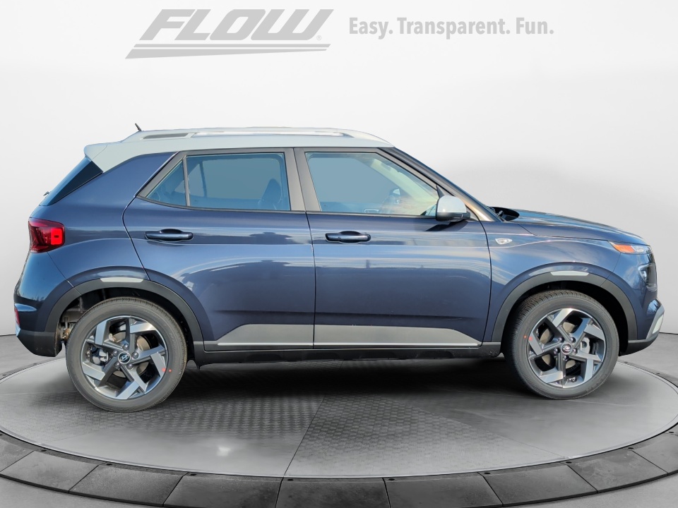 KMHRC8A33TU433018 2026 Hyundai Venue SEL w/Two-Tone Roof