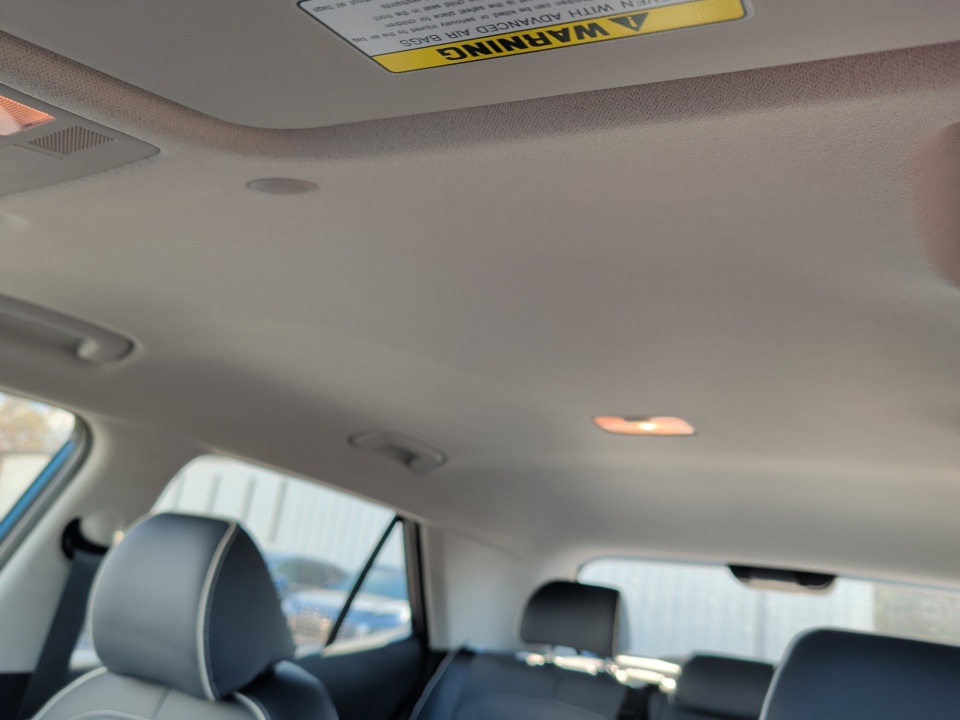 KMHRC8A33TU433018 2026 Hyundai Venue SEL w/Two-Tone Roof