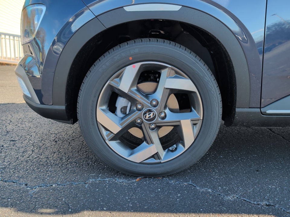 KMHRC8A33TU433018 2026 Hyundai Venue SEL w/Two-Tone Roof