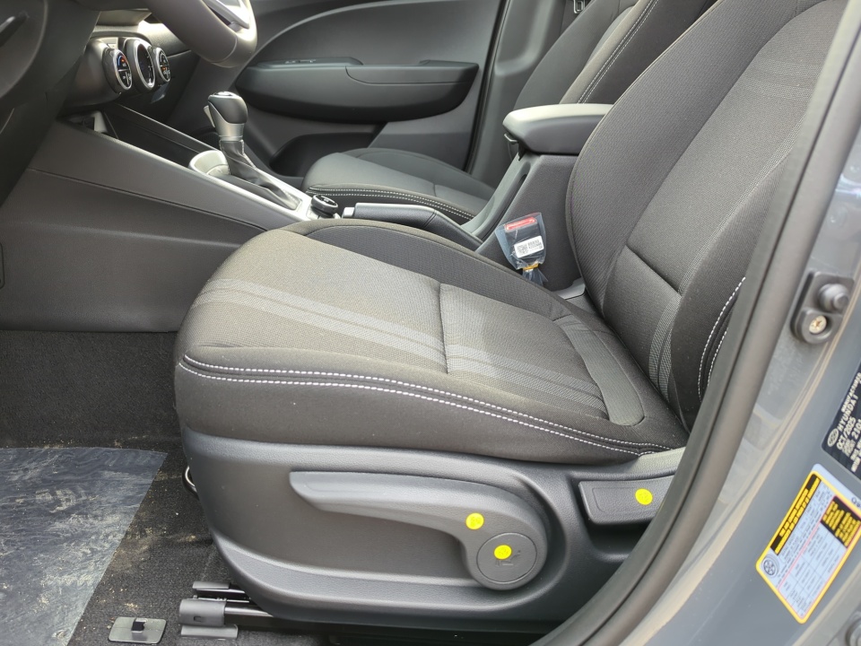 KMHRC8A36TU432347 2026 Hyundai Venue SEL