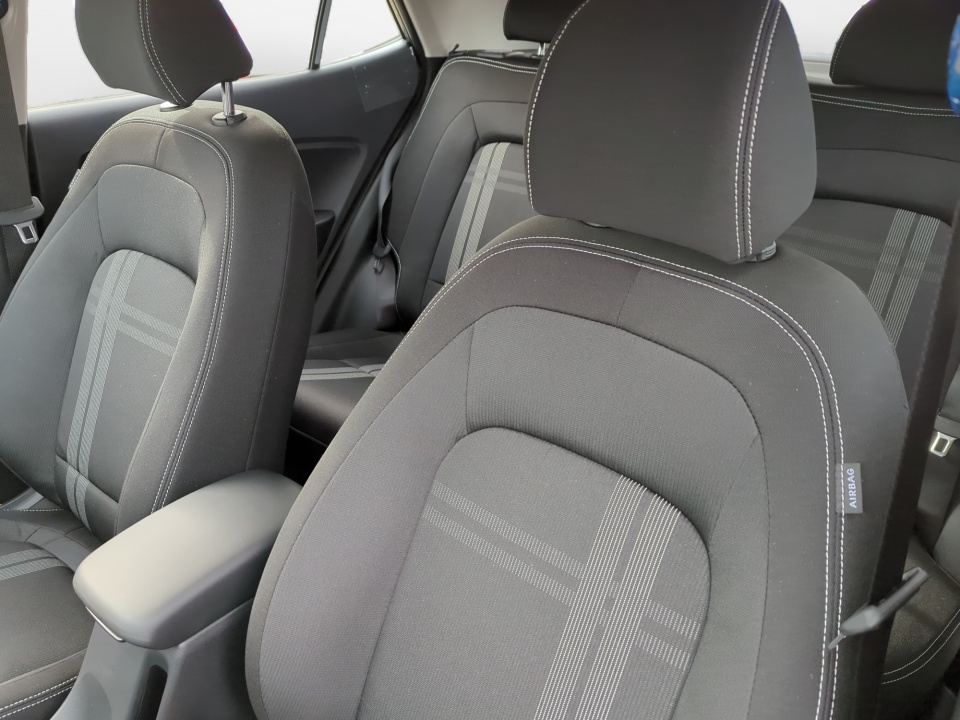 KMHRC8A36TU432347 2026 Hyundai Venue SEL