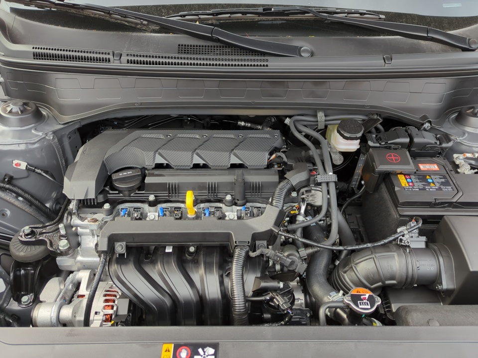 KMHRC8A36TU432347 2026 Hyundai Venue SEL