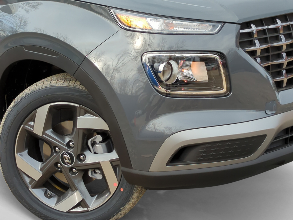 KMHRC8A36TU432347 2026 Hyundai Venue SEL