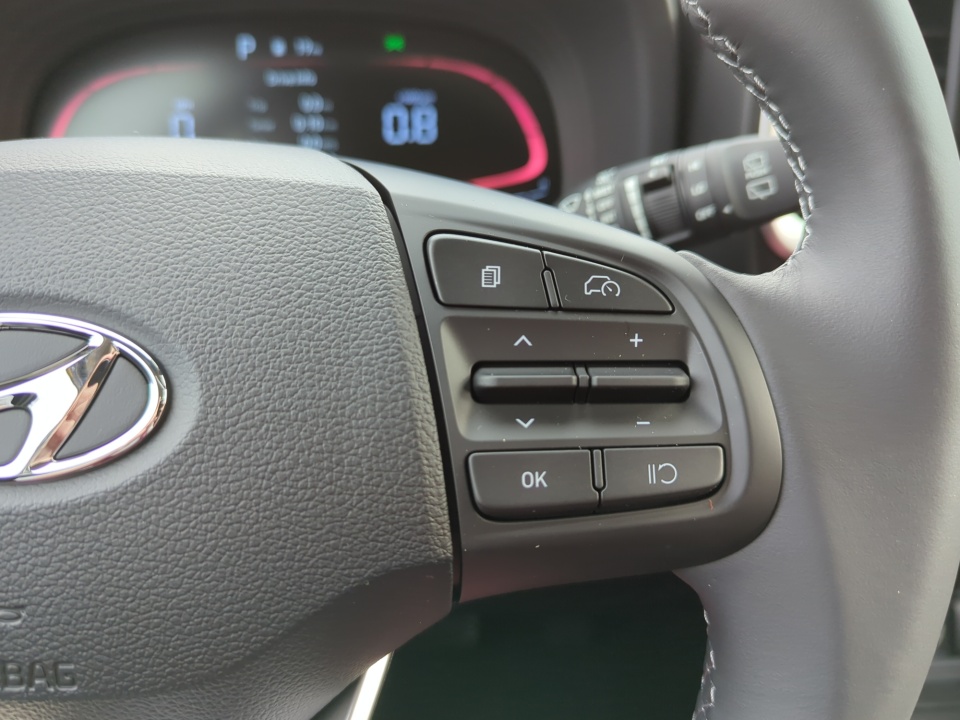 KMHRC8A36TU432347 2026 Hyundai Venue SEL