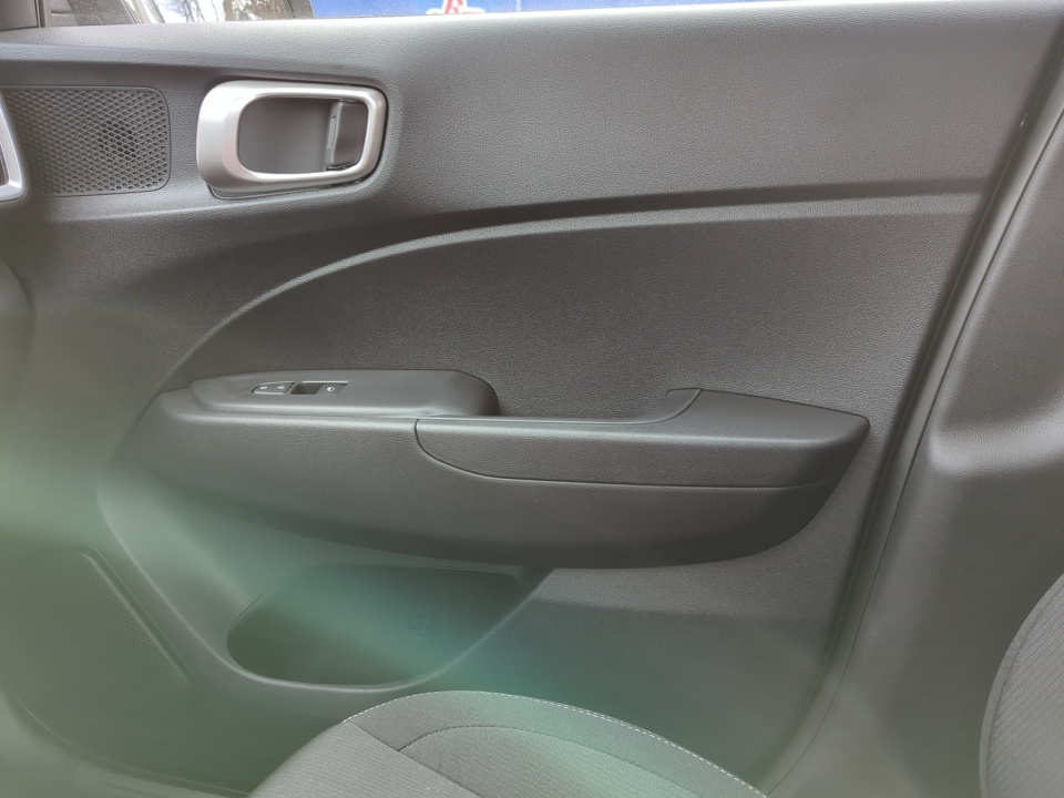 KMHRC8A36TU432347 2026 Hyundai Venue SEL