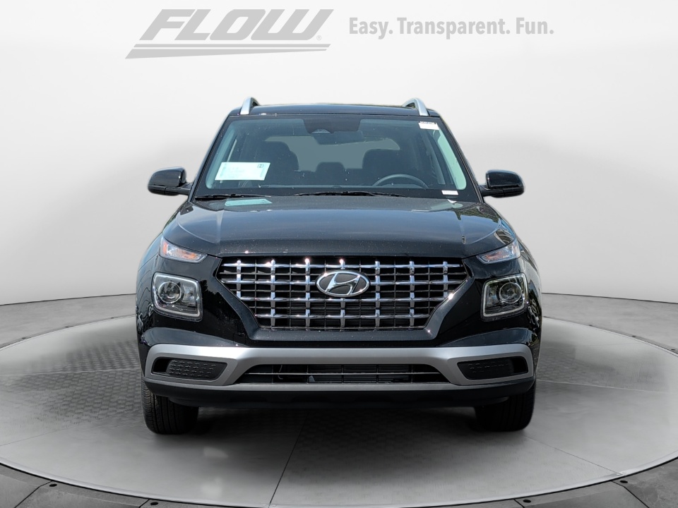 KMHRC8A37TU465566 2026 Hyundai Venue SEL