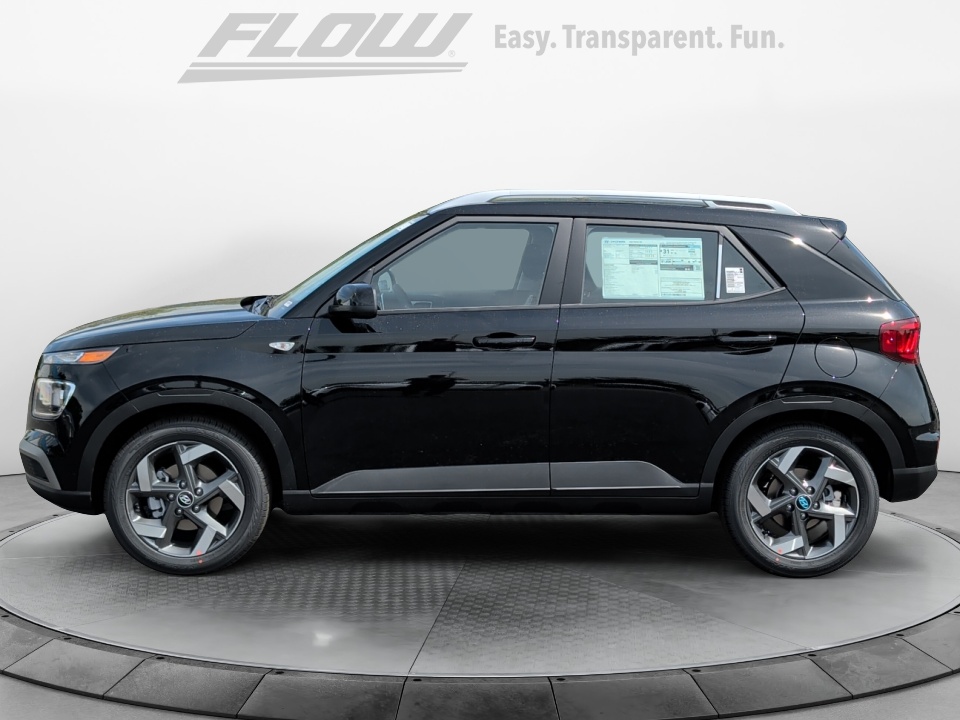 KMHRC8A37TU465566 2026 Hyundai Venue SEL