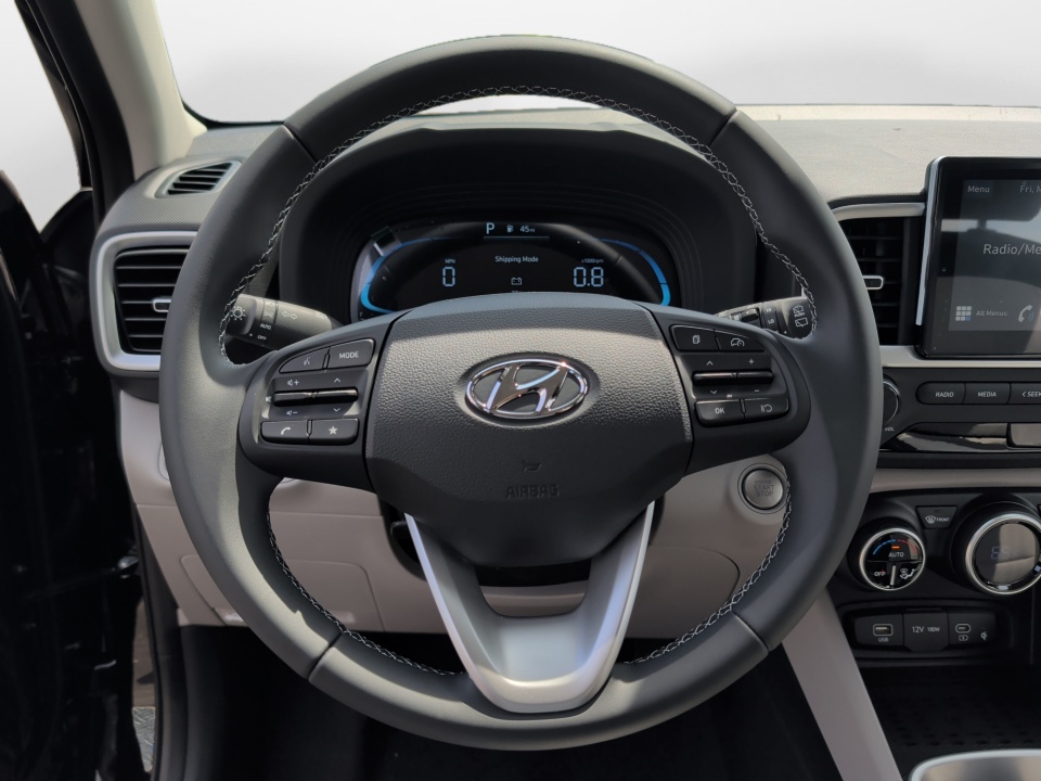 KMHRC8A37TU465566 2026 Hyundai Venue SEL
