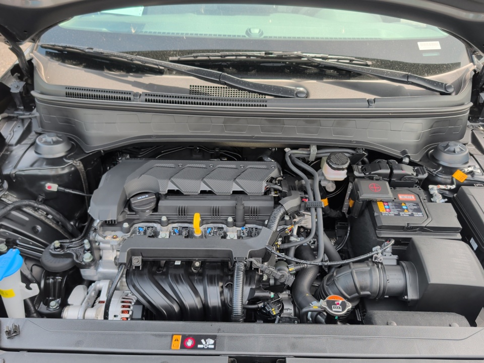 KMHRC8A37TU465566 2026 Hyundai Venue SEL