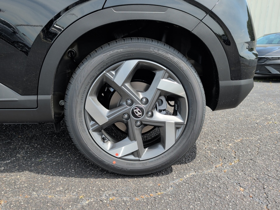 KMHRC8A37TU465566 2026 Hyundai Venue SEL
