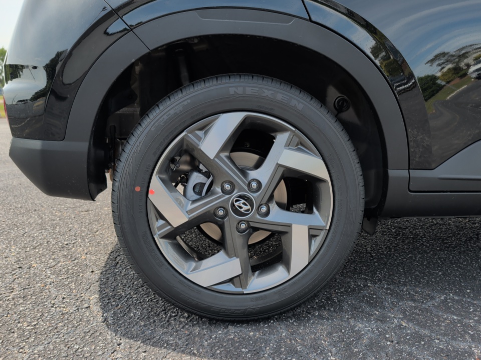 KMHRC8A37TU465566 2026 Hyundai Venue SEL