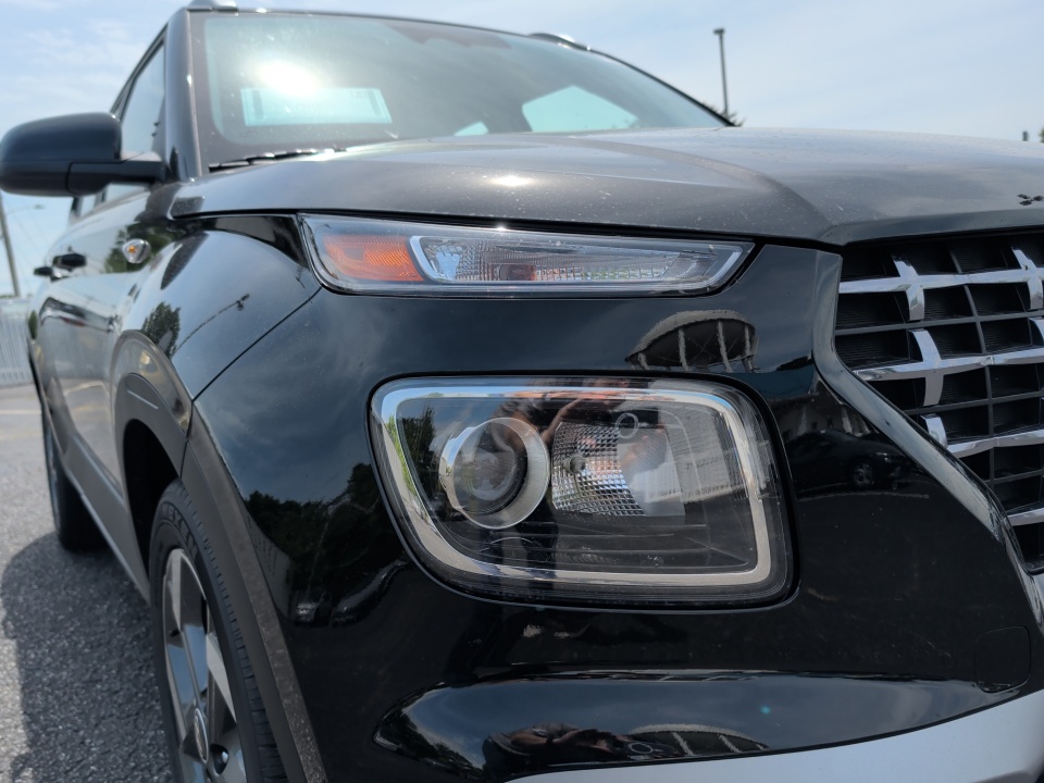 KMHRC8A37TU465566 2026 Hyundai Venue SEL