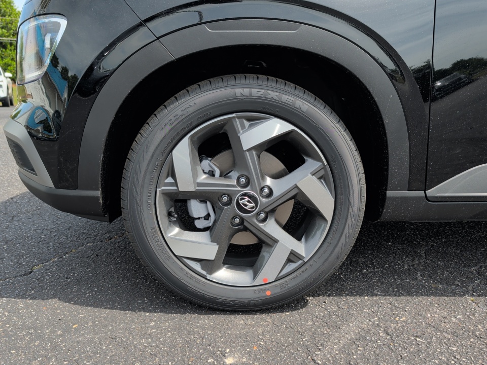 KMHRC8A37TU465566 2026 Hyundai Venue SEL