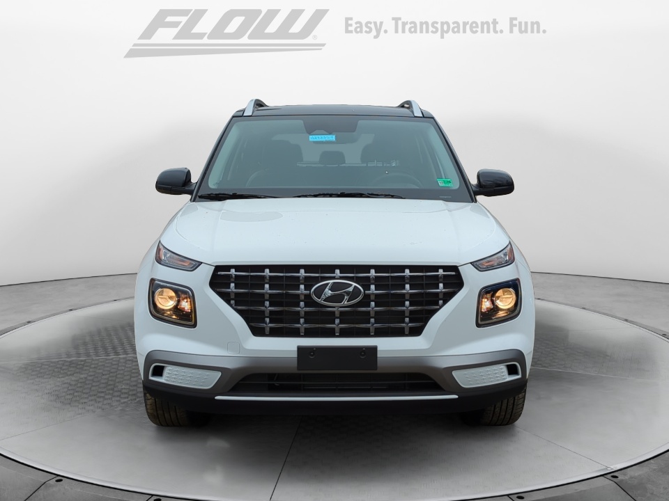 KMHRC8A38TU434519 2026 Hyundai Venue SEL w/Two-Tone Roof