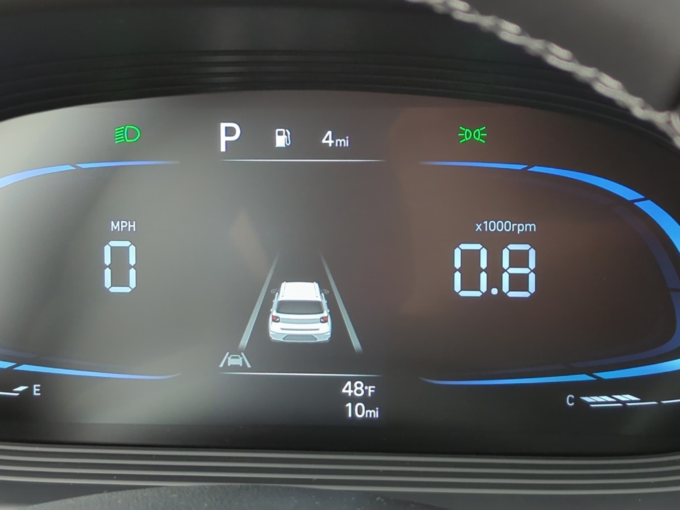 KMHRC8A38TU434519 2026 Hyundai Venue SEL w/Two-Tone Roof