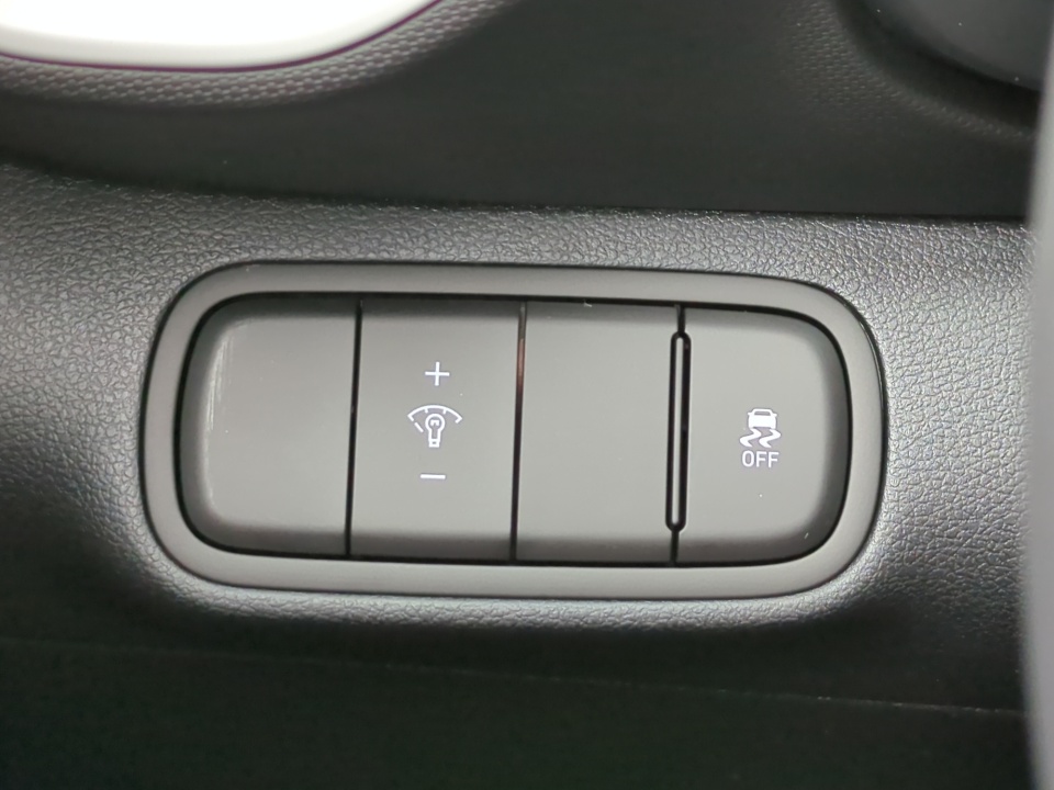 KMHRC8A38TU434519 2026 Hyundai Venue SEL w/Two-Tone Roof