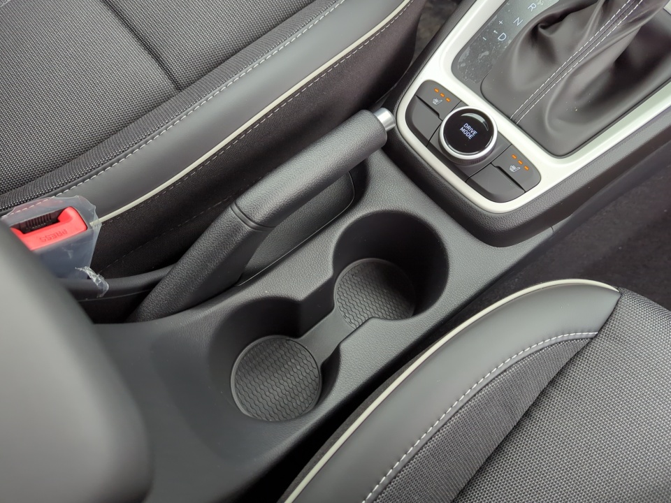 KMHRC8A38TU434519 2026 Hyundai Venue SEL w/Two-Tone Roof