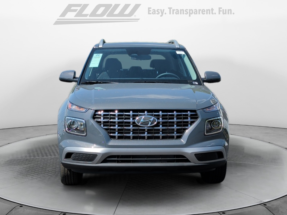 KMHRC8A38TU465074 2026 Hyundai Venue SEL