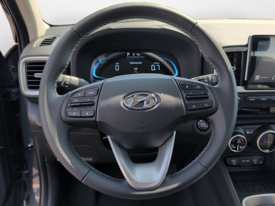 KMHRC8A38TU465074 2026 Hyundai Venue SEL