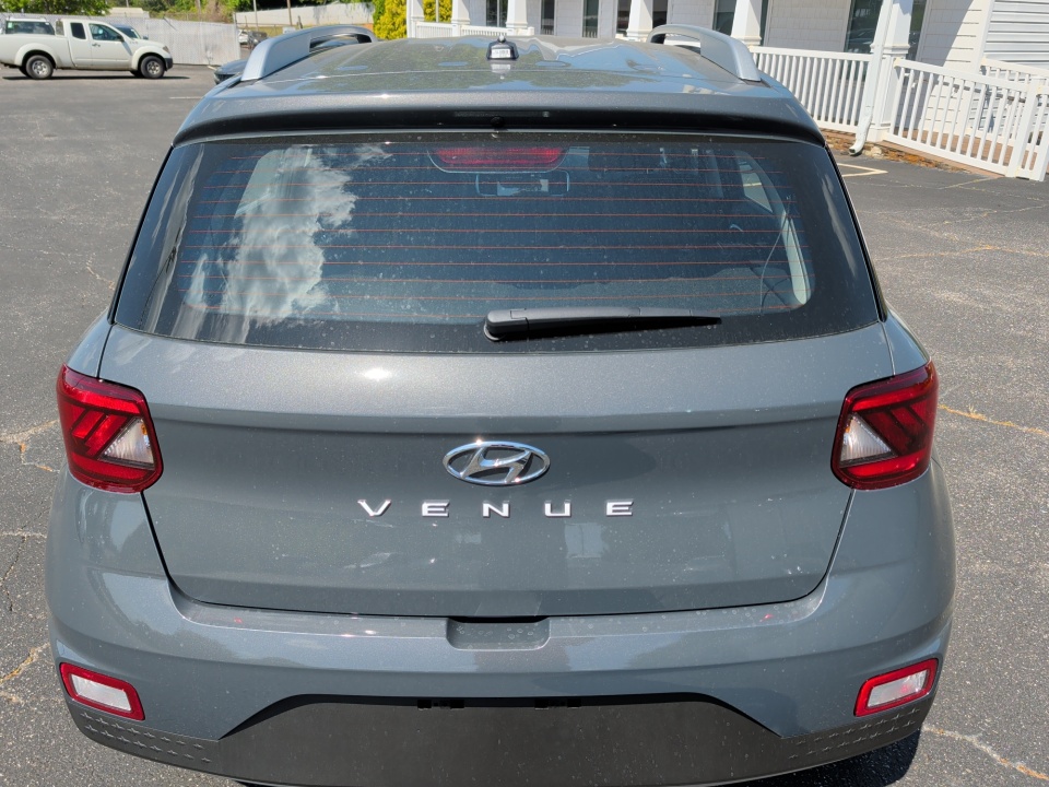 KMHRC8A38TU465074 2026 Hyundai Venue SEL