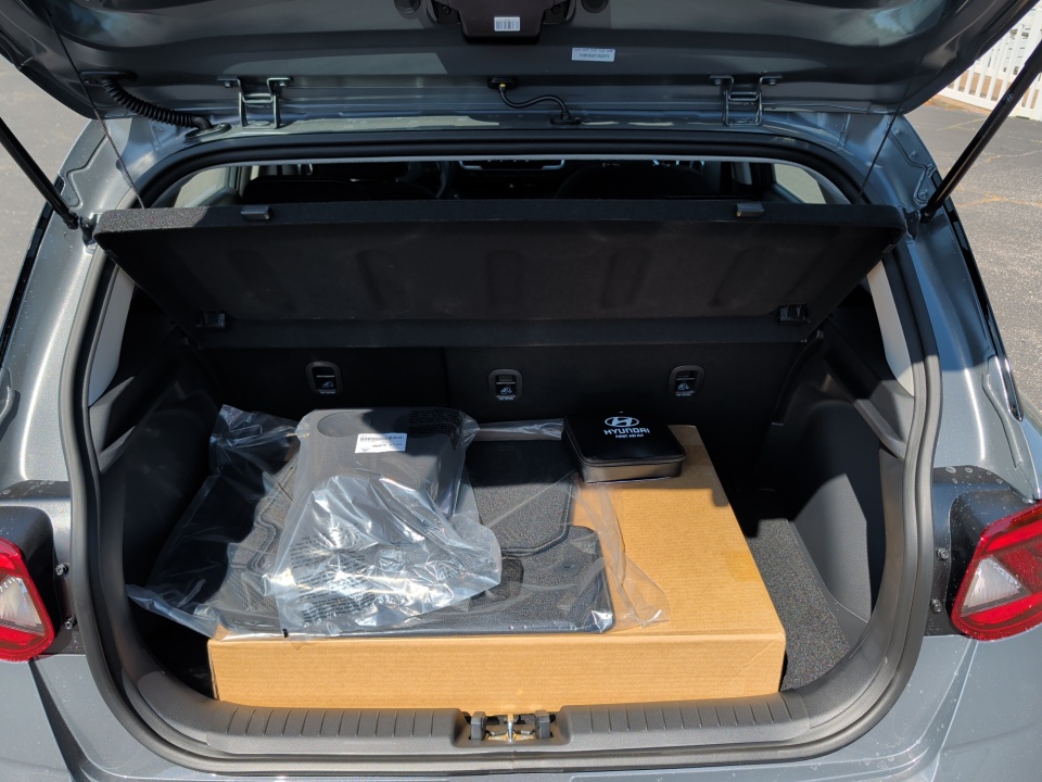 KMHRC8A38TU465074 2026 Hyundai Venue SEL